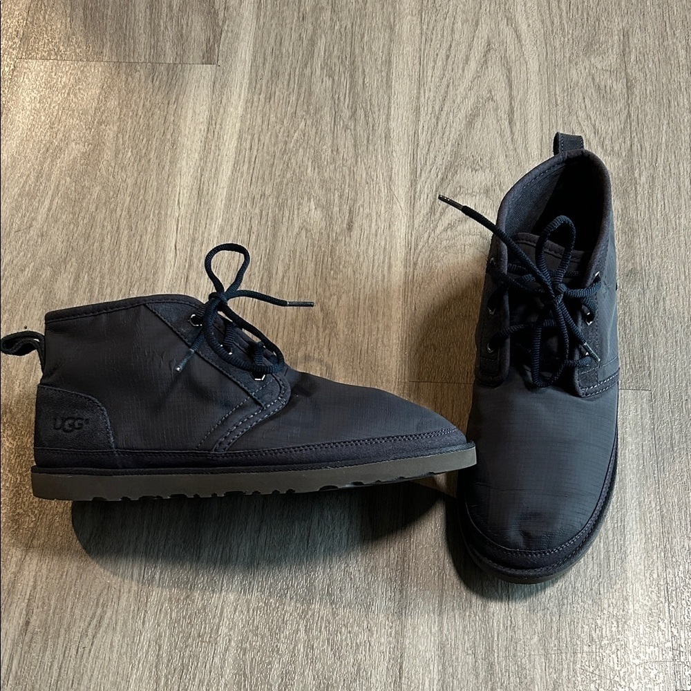UGG Men's Waterproof  Boots
